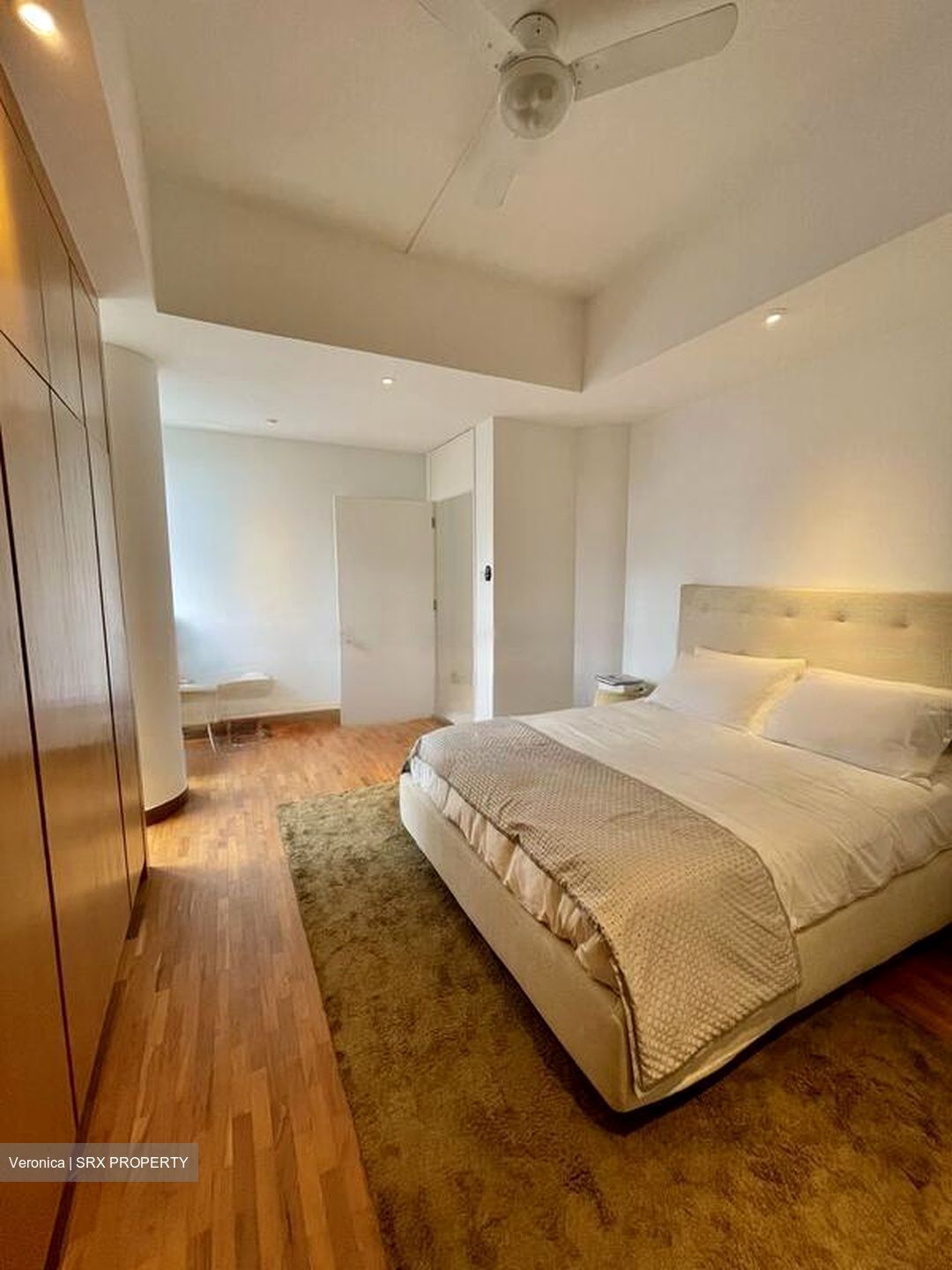 The Colonnade (D10), Condominium #475512211